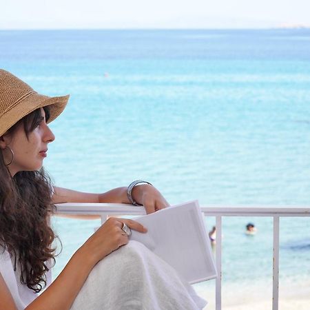 Moutsouna Beach Zewnętrze zdjęcie