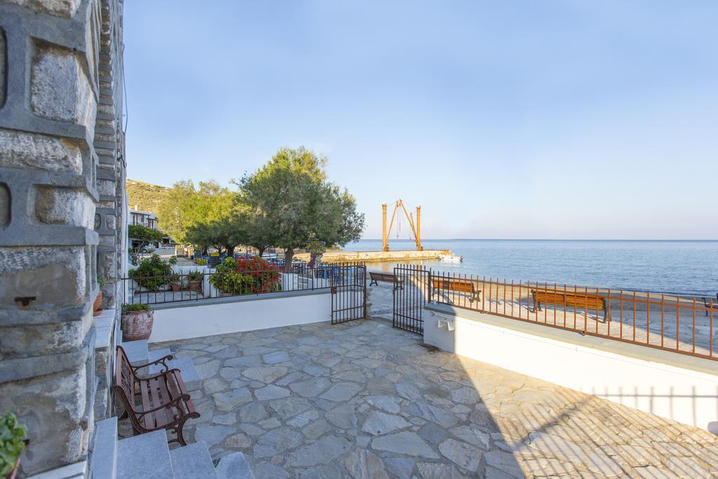 Moutsouna Beach Zewnętrze zdjęcie